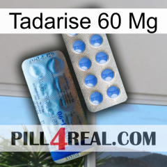 Tadarise 60 Mg 40